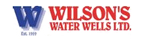 Wilson Waterwells